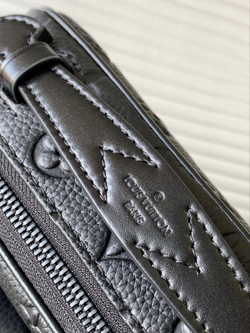 LV Satchel bags 4194A-1248