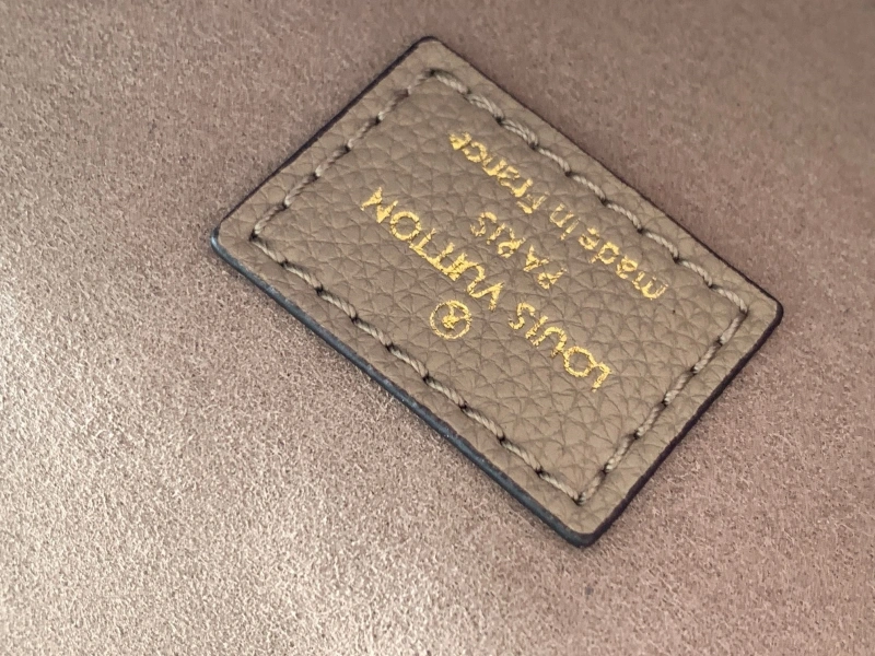 LV Satchel bags 4194A-1269