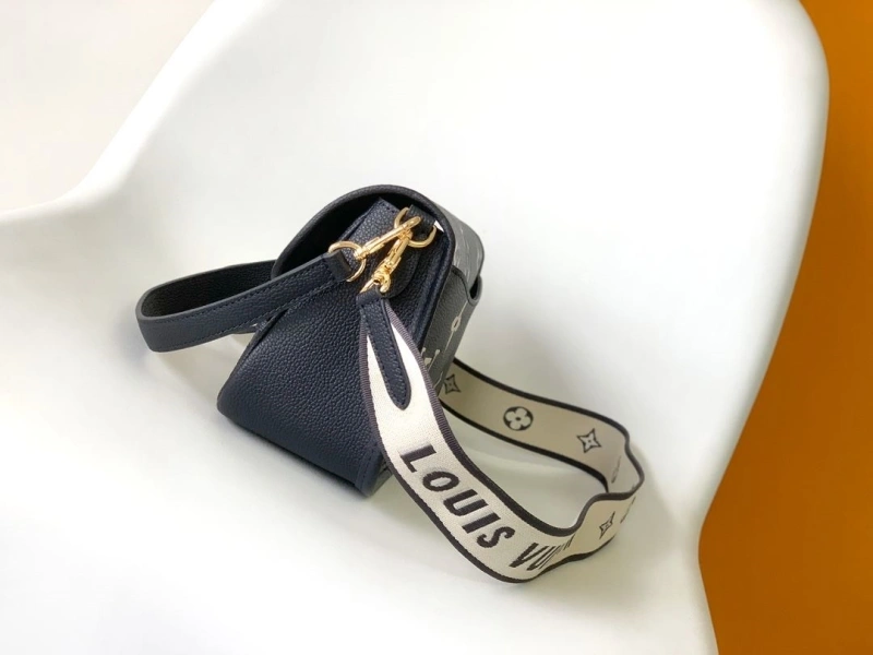 LV Satchel bags 4194A-1276