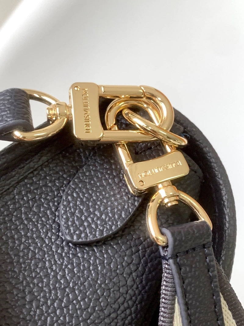 LV Satchel bags 4194A-1276