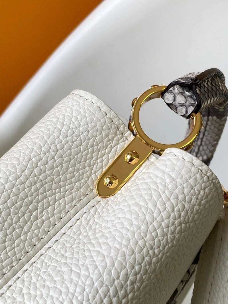 LV Capucines Bags 4194A-1297