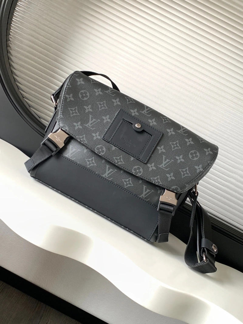 LV Satchel bags 4194A-1302