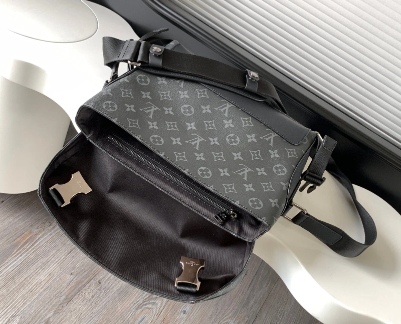 LV Satchel bags 4194A-1302