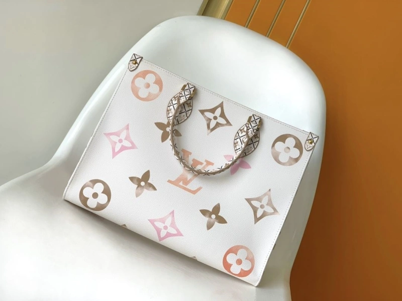LV Shopping Bags 4194A-1316