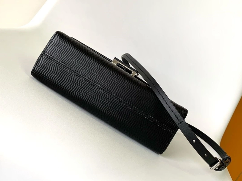LV Satchel bags 4194A-1318