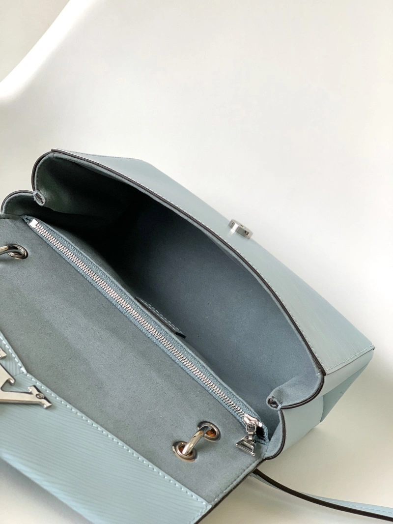 LV Satchel bags 4194A-1320