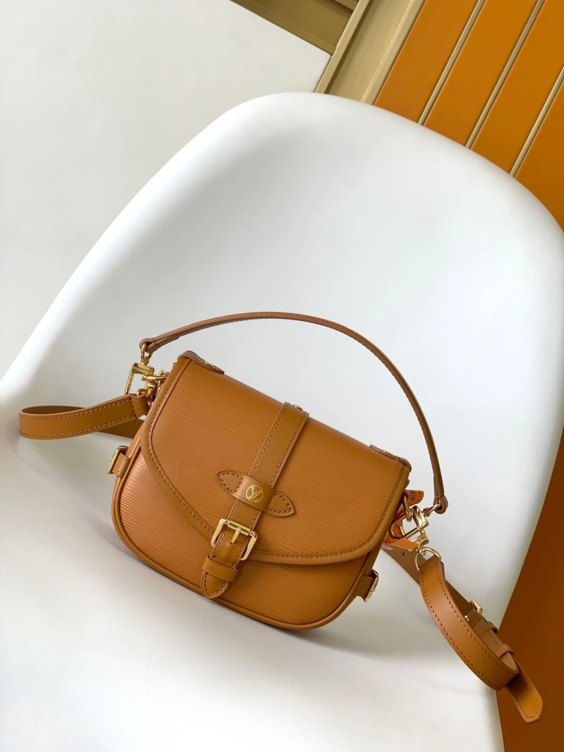 LV Satchel bags 4194A-1326