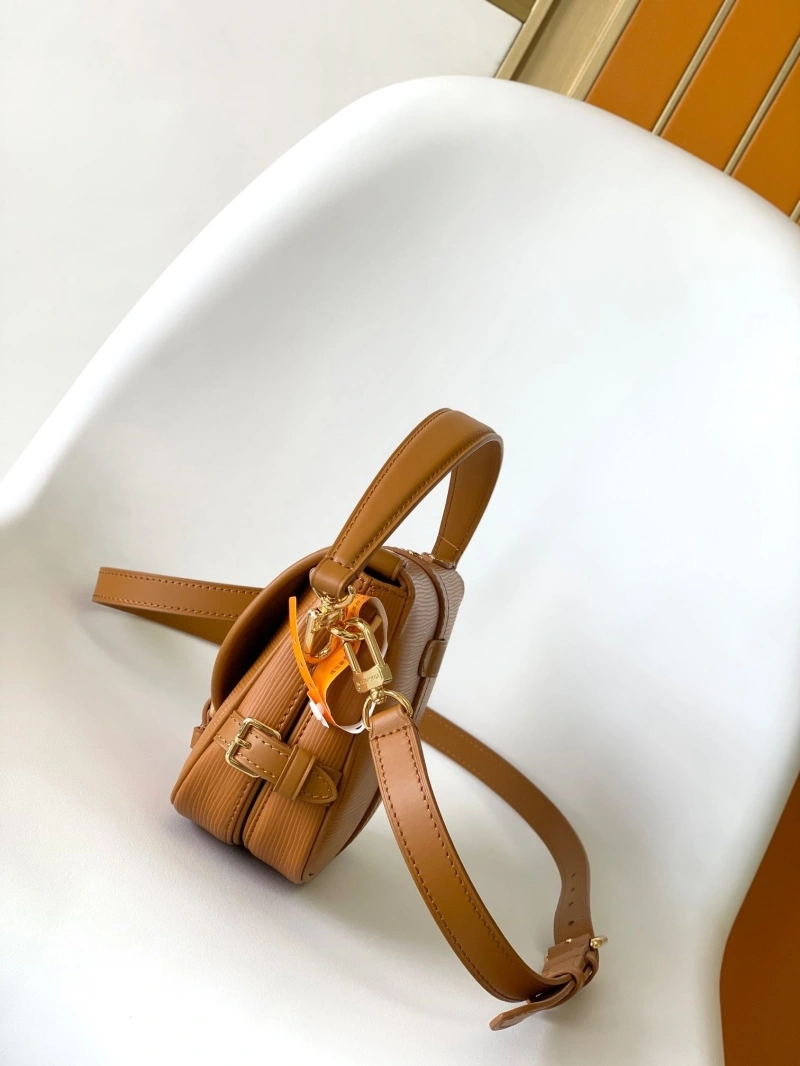 LV Satchel bags 4194A-1326