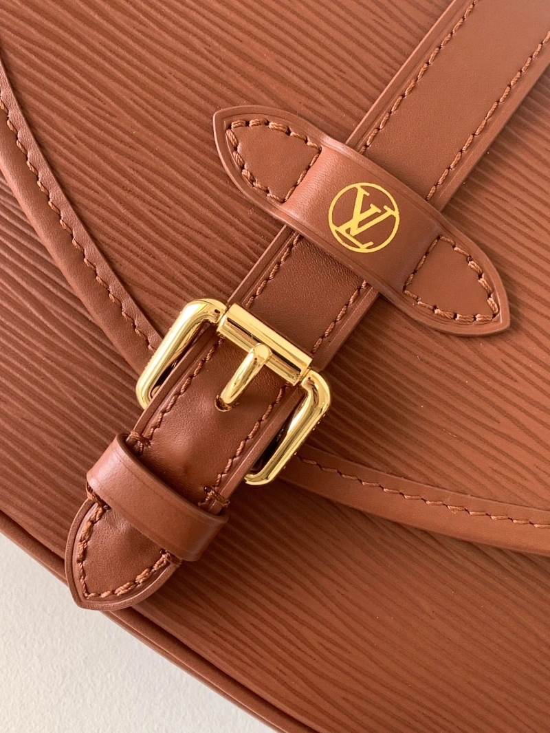 LV Satchel bags 4194A-1328