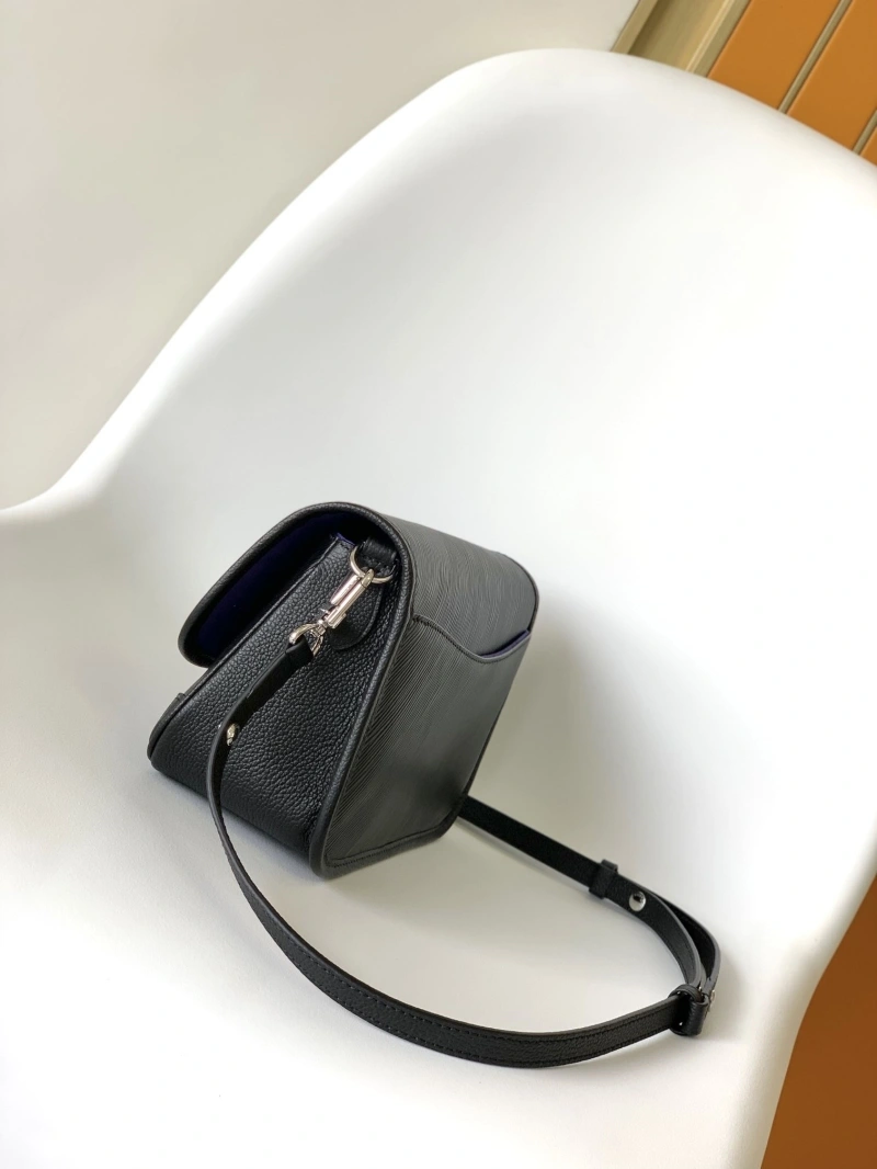 LV Satchel bags 4194A-1330