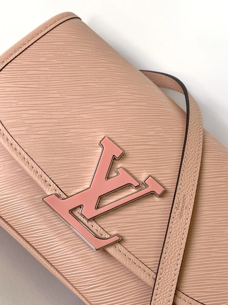 LV Satchel bags 4194A-1332