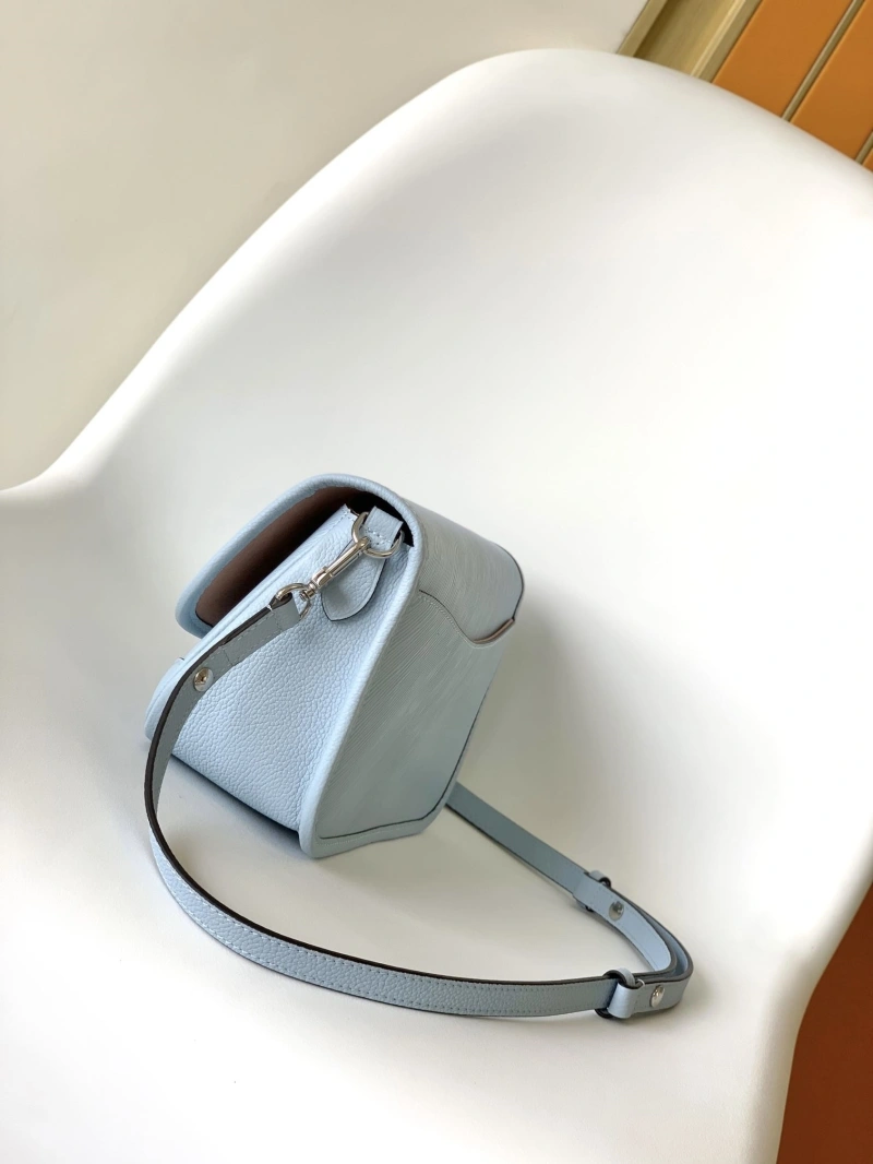 LV Satchel bags 4194A-1333