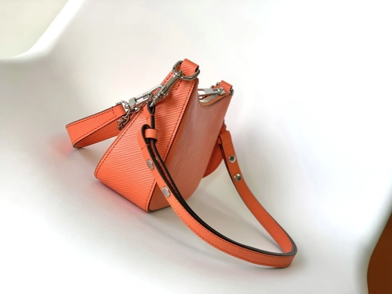 LV Satchel bags 4194A-1343