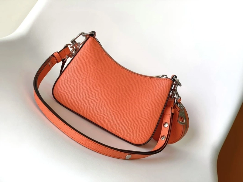 LV Satchel bags 4194A-1343