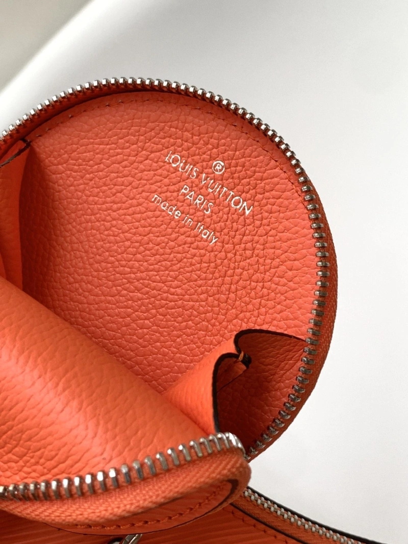 LV Satchel bags 4194A-1343