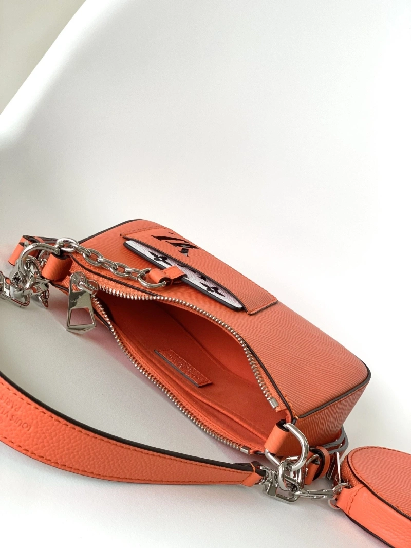 LV Satchel bags 4194A-1343