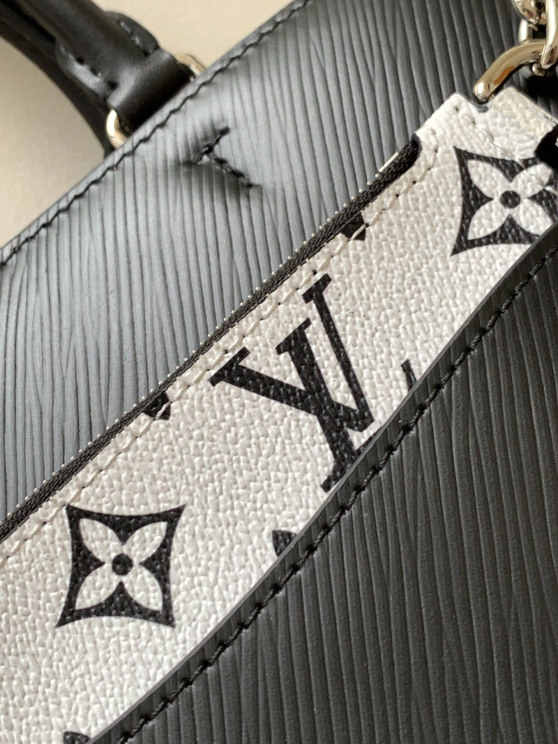 LV Top Handle Bags 4194A-1351