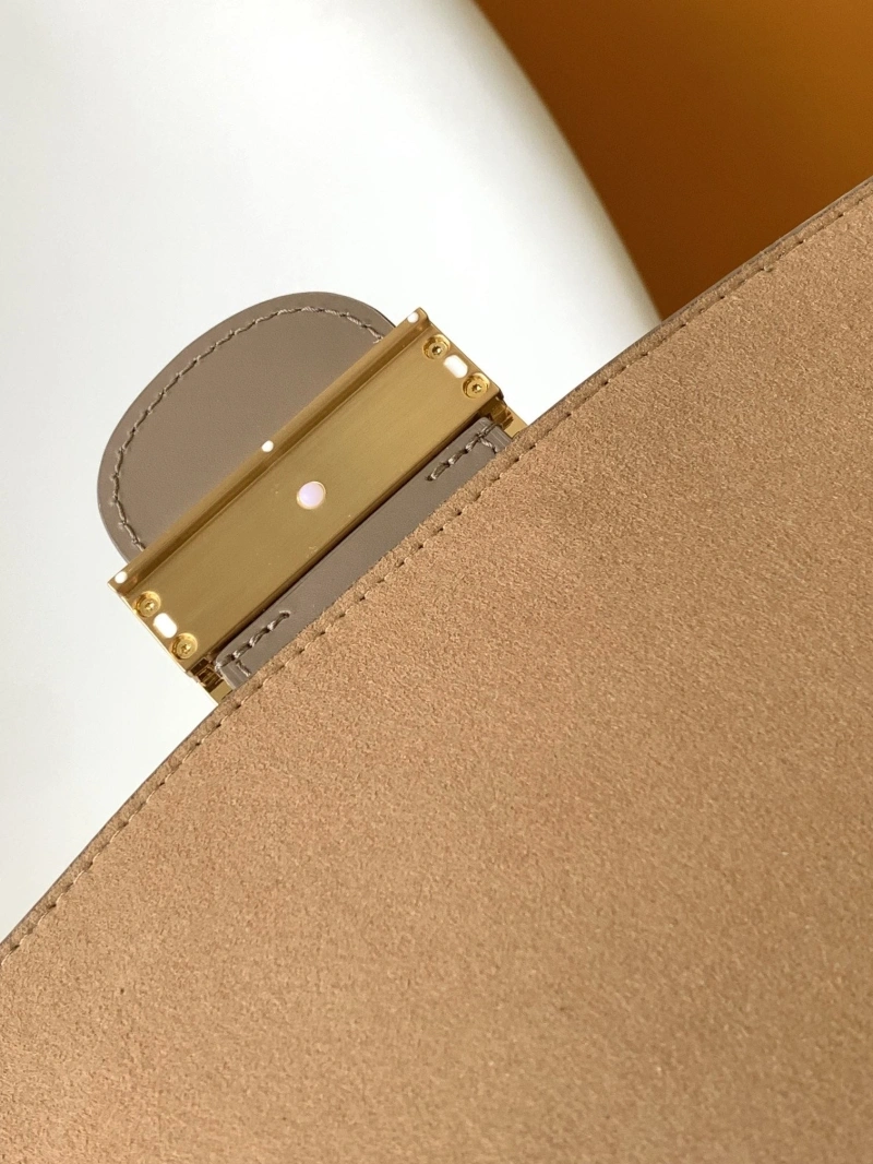 LV Satchel bags 4194A-1355