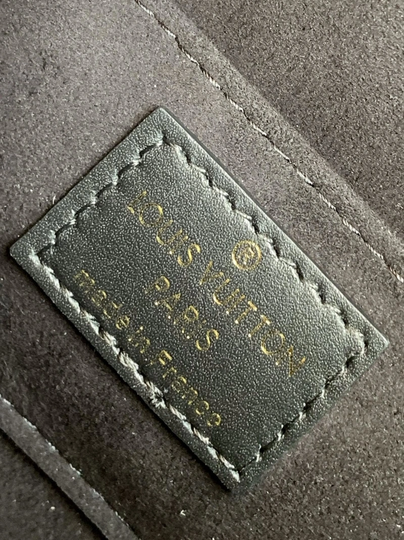 LV Satchel bags 4194A-1357