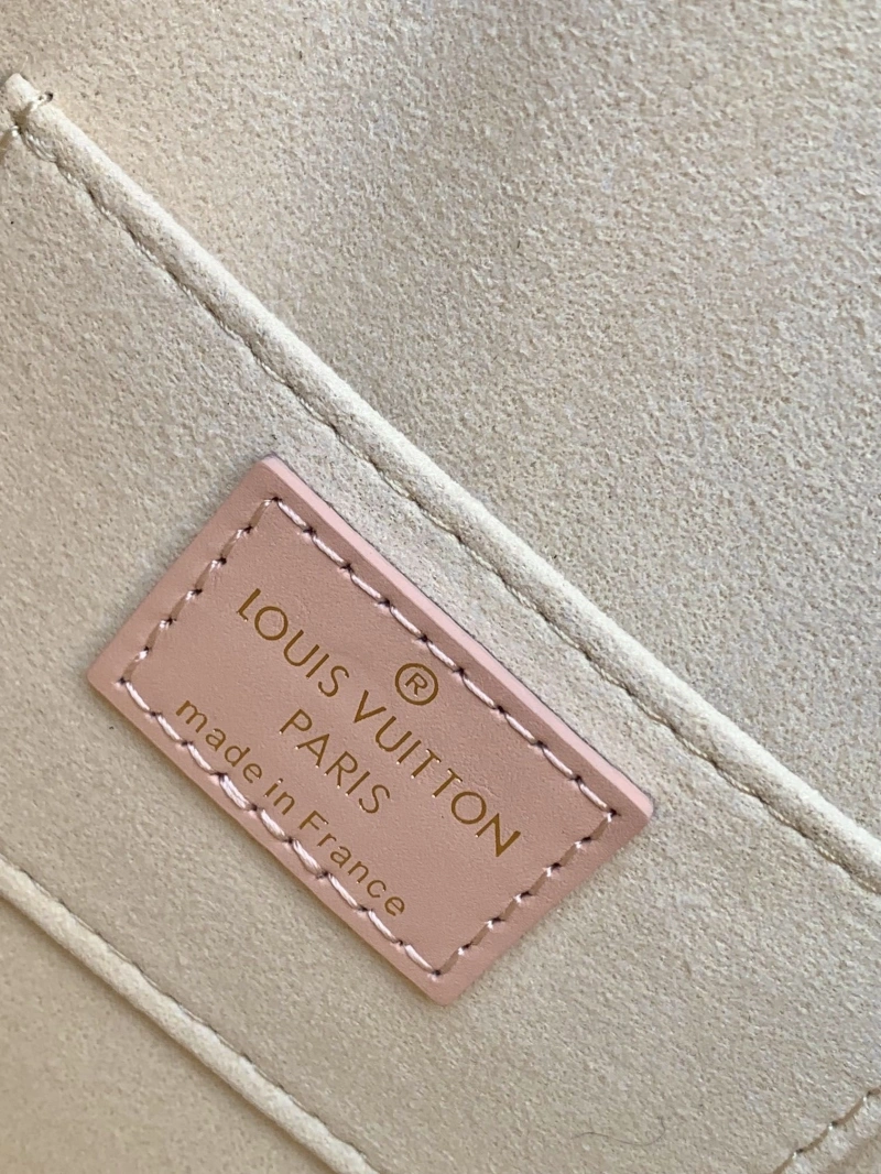 LV Satchel bags 4194A-1358