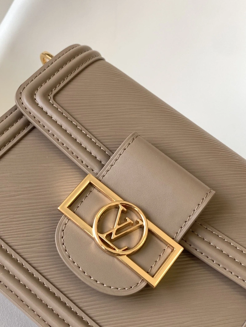 LV Satchel bags 4194A-1359