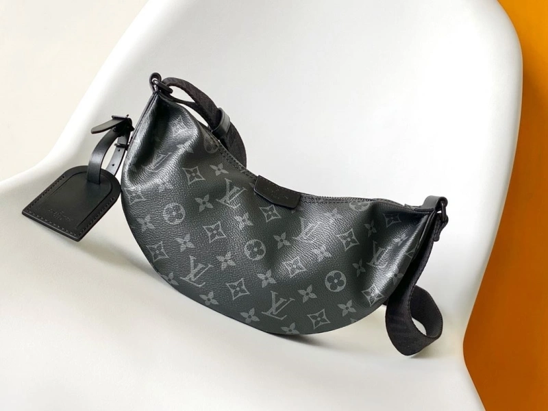 LV Satchel bags 4194A-1360