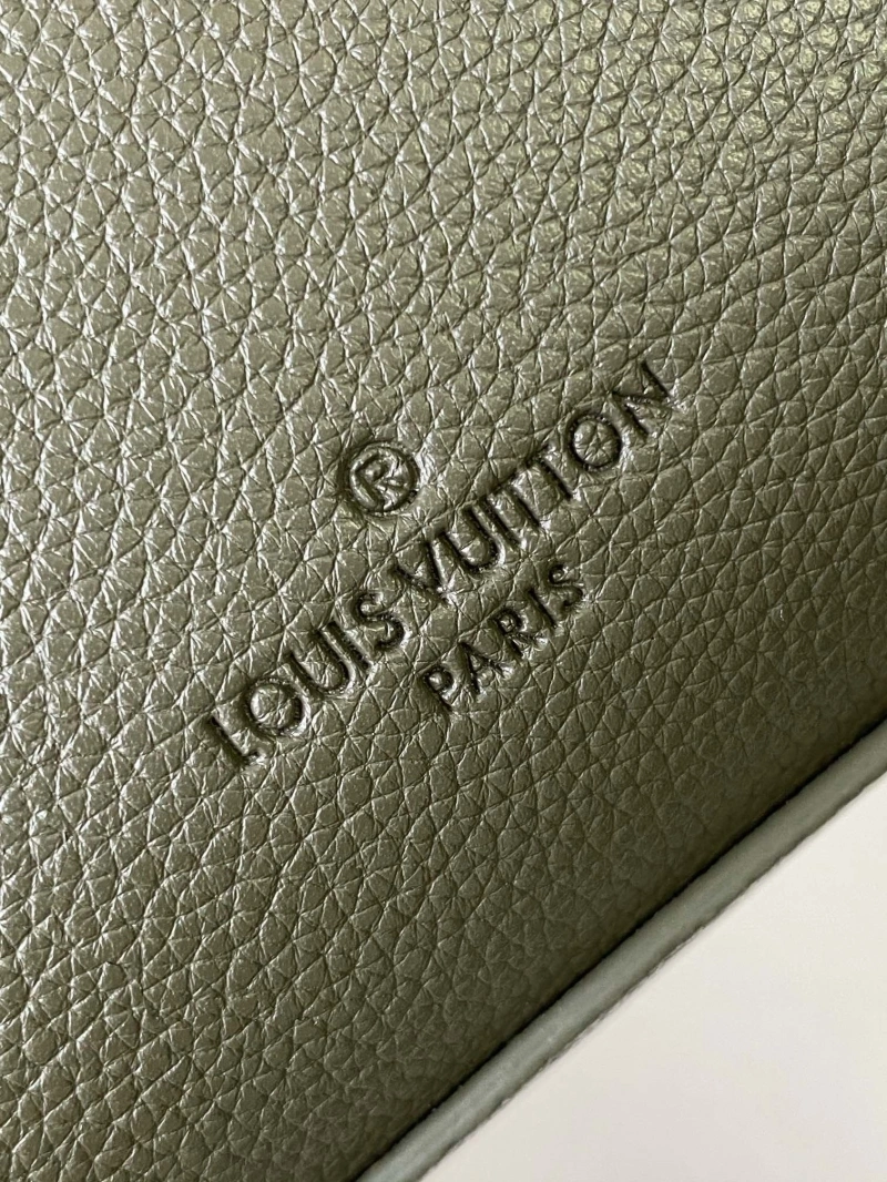 LV Satchel bags 4194A-1362
