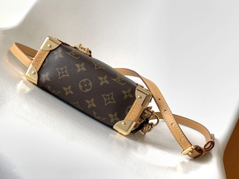 LV Box Bags 4194A-1366