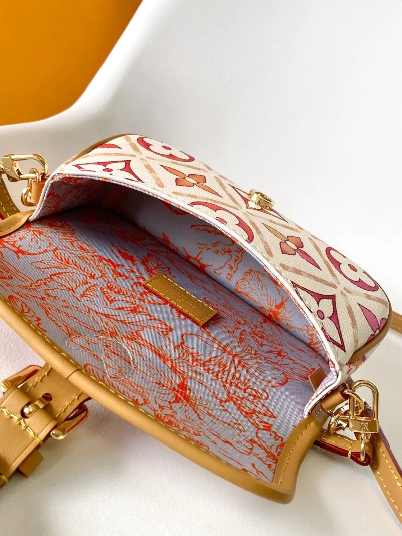 LV Top Handle Bags 4194A-1369
