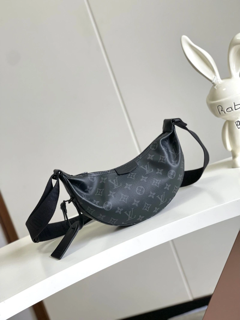 LV Satchel bags 4194A-1370
