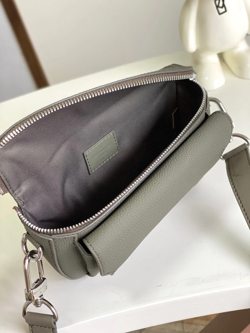 LV Satchel bags 4194A-1371