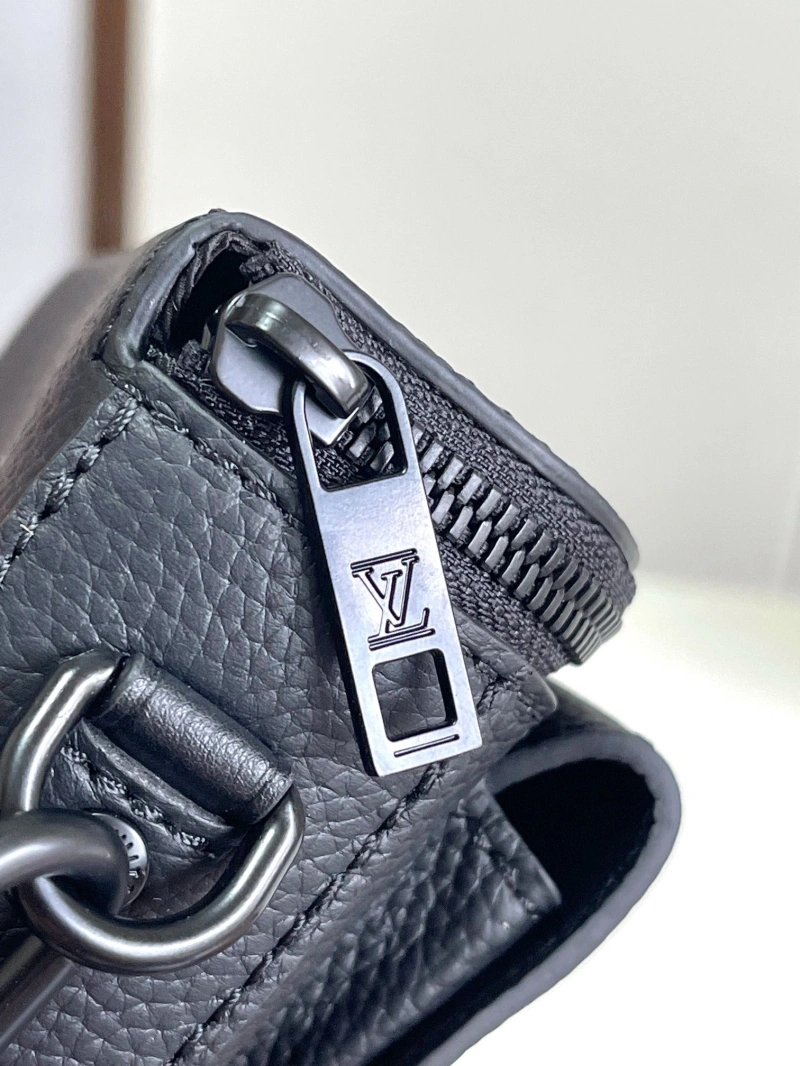 LV Satchel bags 4194A-1372