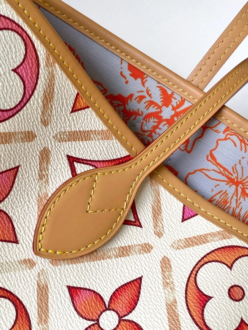 LV Shopping Bags 4194A-1403