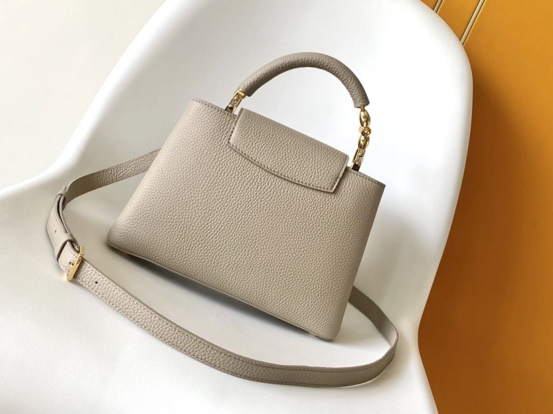 LV Capucines Bags 4194A-1409