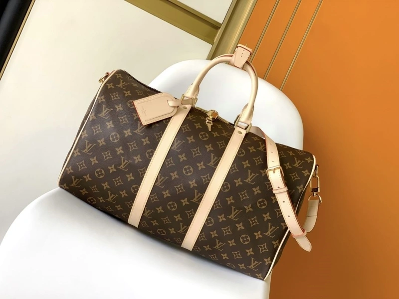 LV Travel Bags 4194A-1433