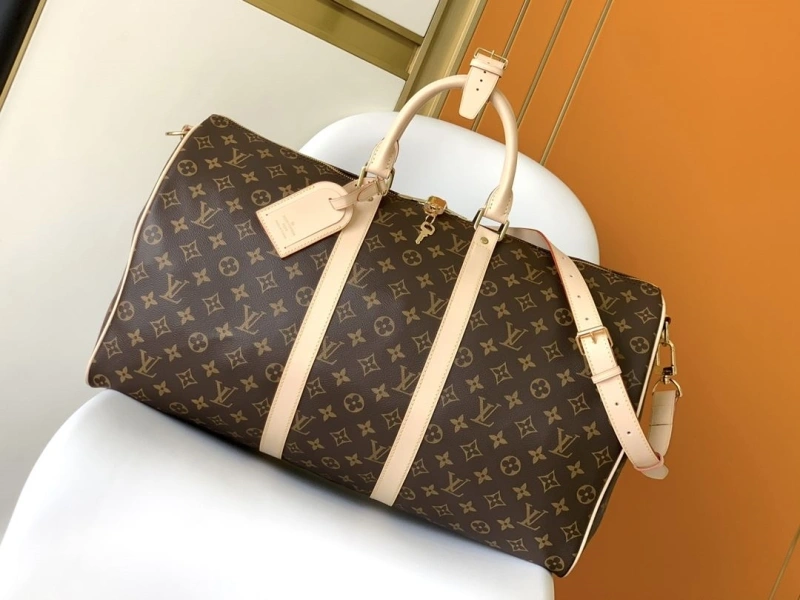 LV Travel Bags 4194A-1434