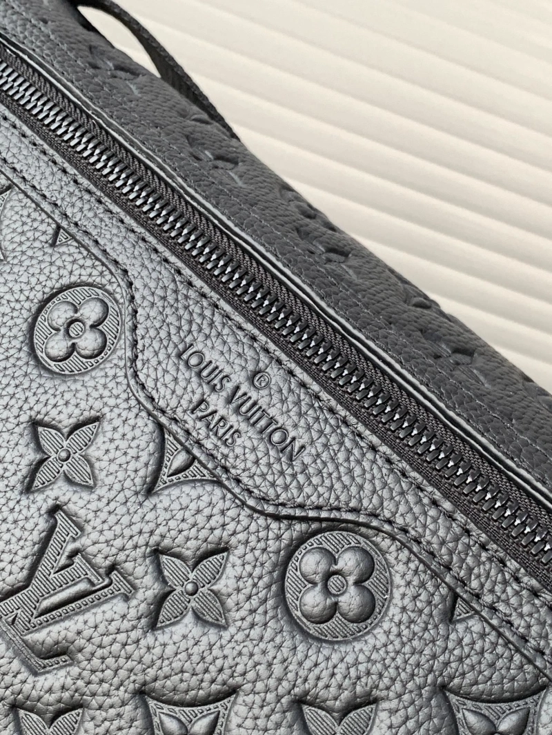 LV Satchel bags 4194A-1473