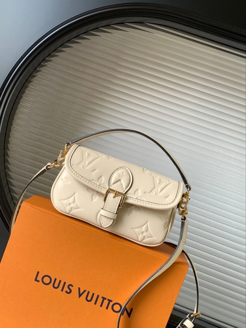 LV Satchel bags 4194A-1474