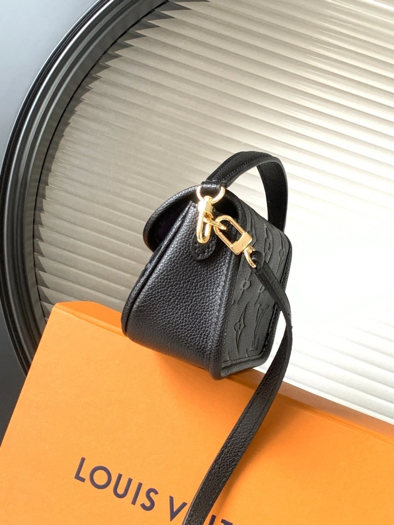 LV Satchel bags 4194A-1475