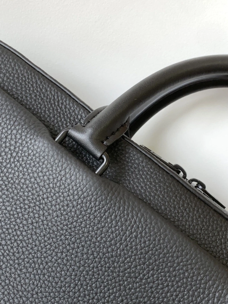LV Mens Briefcases 4194A-1476