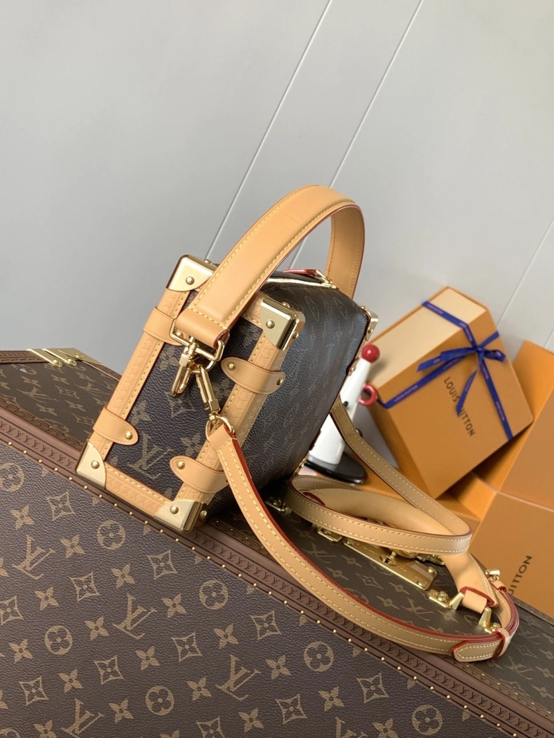 LV Box Bags 4194A-1487