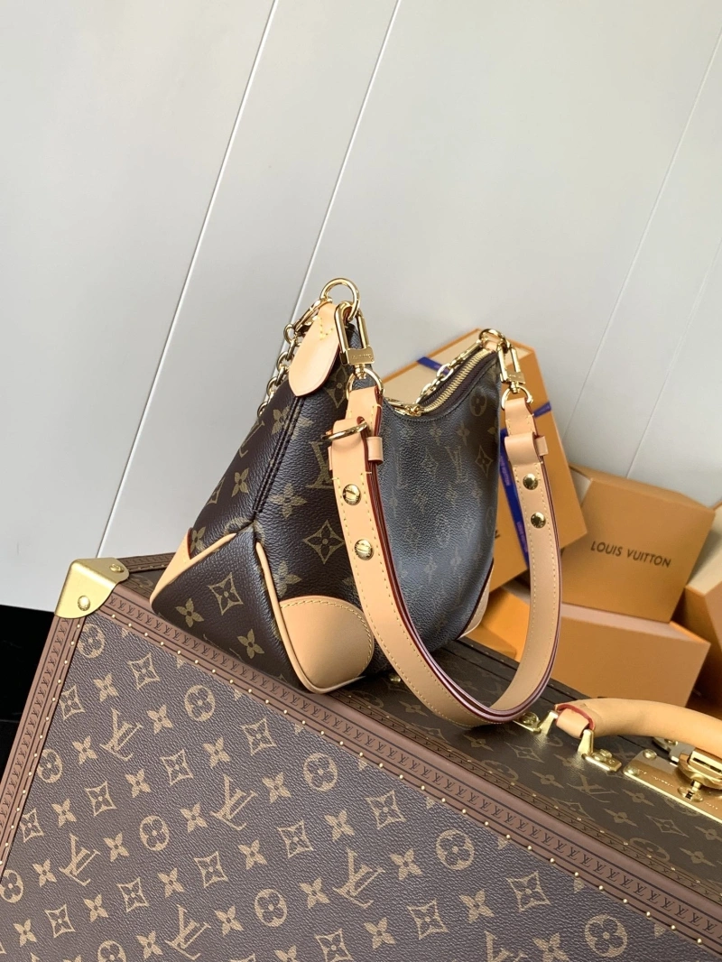 LV Top Handle Bags 4194A-1489