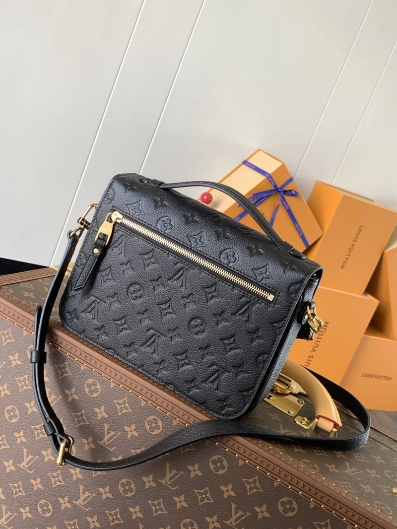 LV Satchel bags 4194A-1496