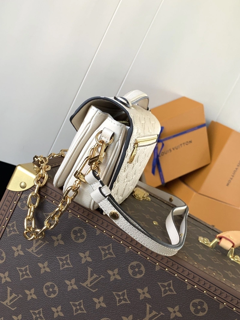 LV Satchel bags 4194A-1503