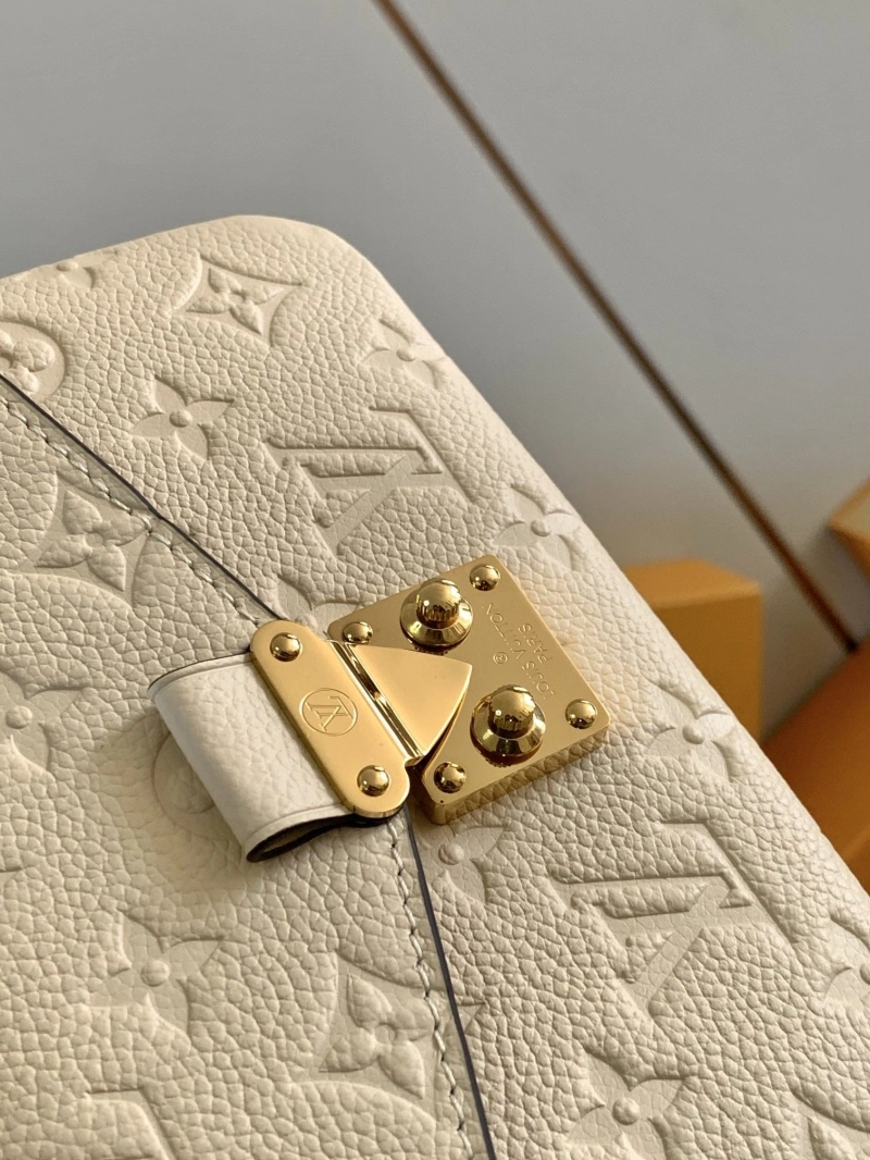 LV Satchel bags 4194A-1503