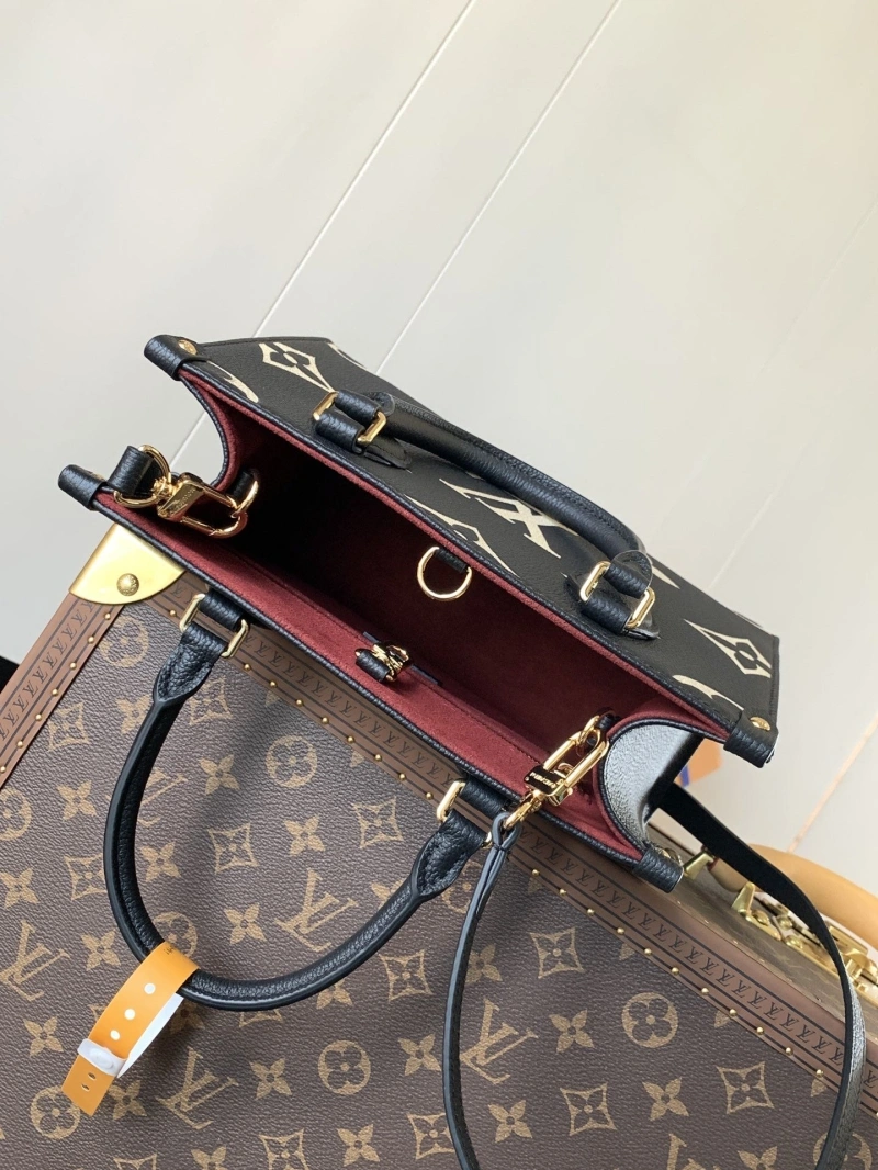 LV Shopping Bags 4194A-1507