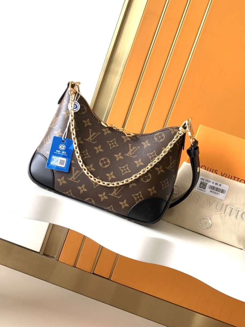 LV Top Handle Bags 4194A-1514