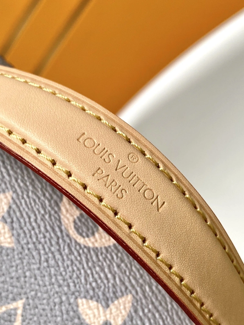 LV Satchel bags 4194A-1515