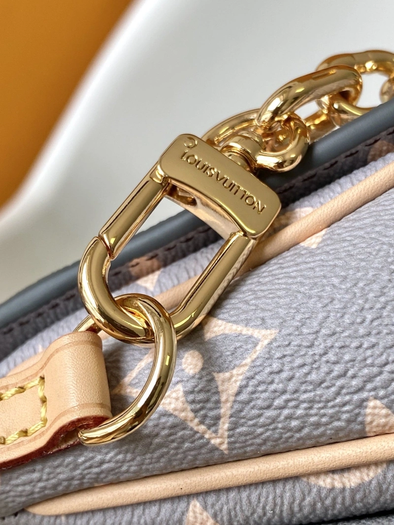 LV Satchel bags 4194A-1515