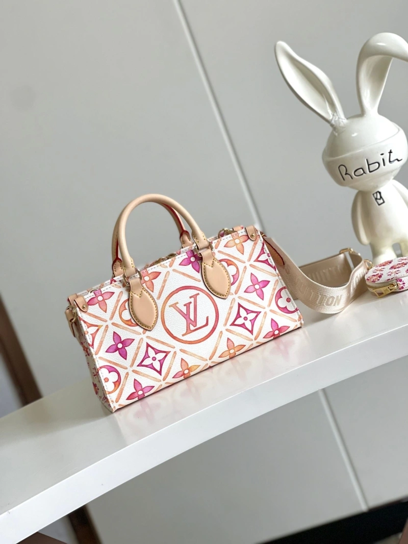 LV Top Handle Bags 4194A-1517
